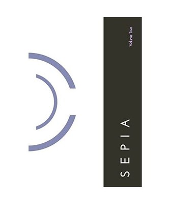 Sepia - Volume Two.: Poetry From The Soul., Sphere