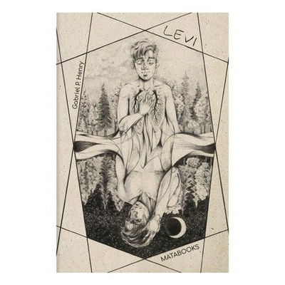 Matabooks, Romane aus Graspapier, Levi  Darf ich bleiben, wenn ich gehe? Darf i