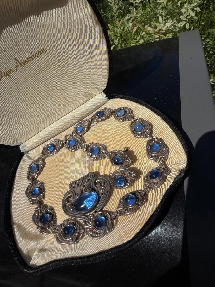 mexican sterling silver jewelry products for sale | eBay