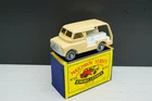 Matchbox Lesney No 29 Milk Float Gmw M Plus Original Box