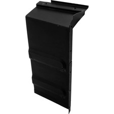 Repair Panel Footwell Rh Mgb 62-80 - Mgb Mgb 1962-80 Repair Panel Footwell Rh Mgb 62-80 - Mgb Mgb 1962-80