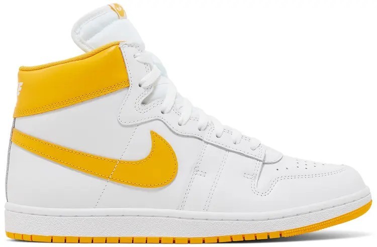 Jordan Air Ship PE SP University Gold for Sale | Authenticity