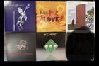 Solo Beatle Related Vinyl- Excellent Condition