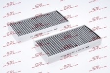 Fahrgastraumfilter mit Aktiver Kohle f�r BMW F40 F45 0.7 1.2 1.5 2.0 ab 13->