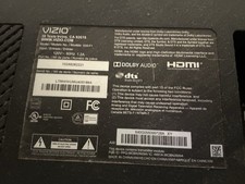 Vizio 55-inch Smart TV 4K