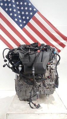 Motor für Cadillac Buick Chevrolet ATS CTS Equinox 2,0 LTG 12679016