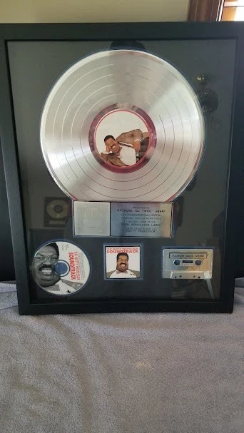 25+ Rap & Hip Hop Memorabilia for sale | Updated Oct 2026