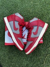 Nike Dunk High UNLV - 850477-001 for Sale | Authenticity