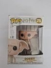 Funko Pop! Vinyl: Harry Potter - Dobby #75