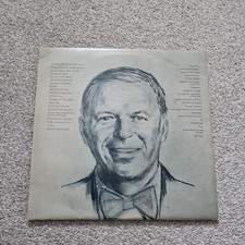 portrait of sinatra products for sale | eBay UK