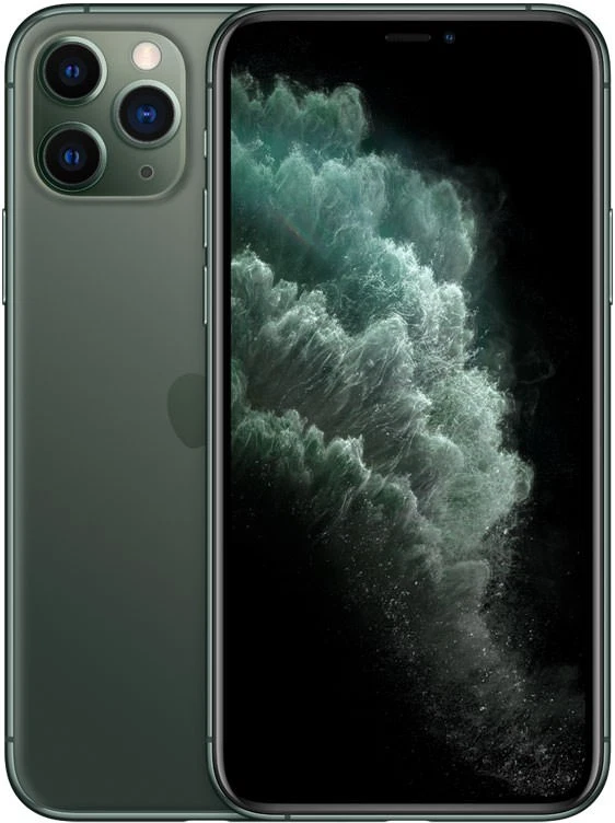 Apple iPhone 11 Pro 256GB for Sale | Shop New & Used Cell Phones