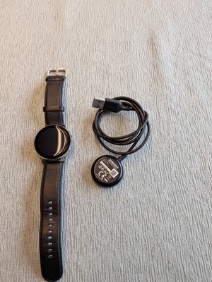 Samsung Galaxy Watch Active  SM-R830  40mm Silber Neuwertig Top Zustand