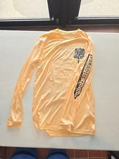 Florida Beaches Happy Hour Long Sleeve Shirt Paradise Found Gulf Coast