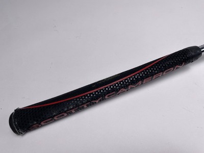 Scotty Cameron Futura 6M Putter 35