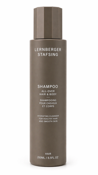 Lernberger Stafsing Hair & Body Shampoo 250Ml 2In1 Pflege Reinigung-image