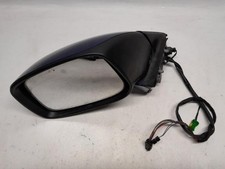Retroviseur gauche (ou coque) Peugeot 807