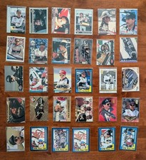 DALE EARNHARDT THE INTIMIDATOR (100 Cards) NASCAR WINSTON CUP AP MAXX HOF 👀🏁