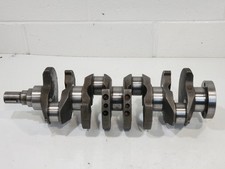 2002-2004 Ford Focus Svt 2.0l Dohc Crankshaft Oem 2002-2004 Ford Focus Svt 2.0l Dohc Crankshaft Oem