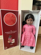 American Girl Doll Addy With Box 