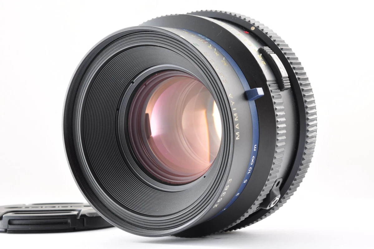 110mm Focal f/2.8 Camera Lenses for Mamiya for sale - eBay