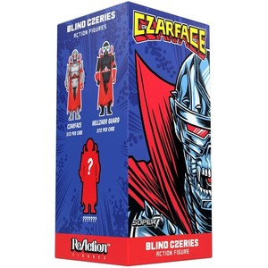 Czarface Action Figure | eBay