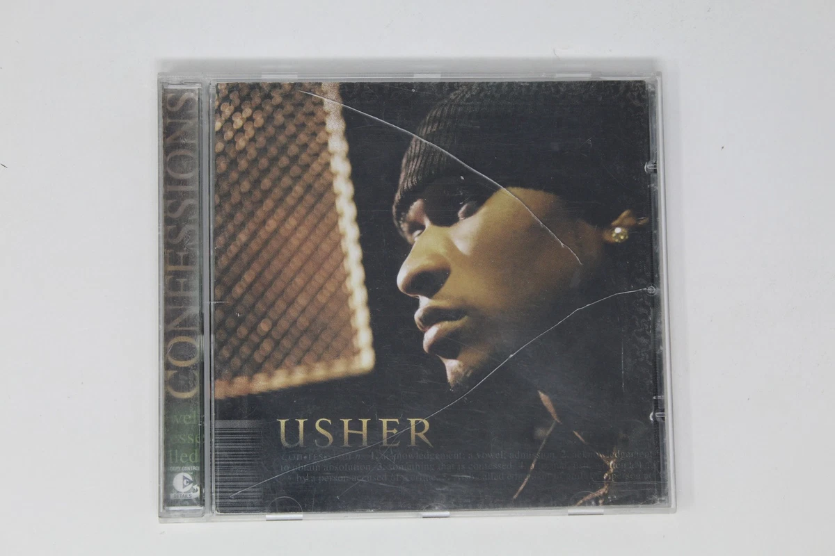 Usher Album Music CDs for sale | eBay