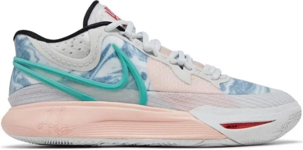Nike Kyrie 8 Eagle - DJ6017-400 for Sale | Authenticity Guaranteed