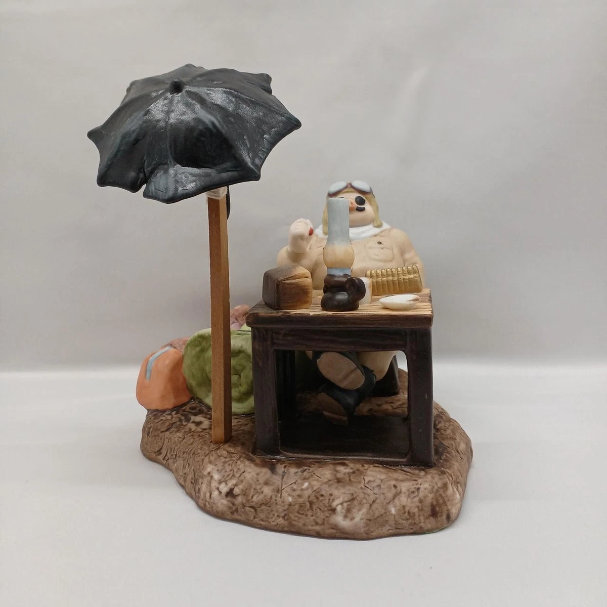Porco Rosso In other Collectible Japanese Anime Items for sale | eBay