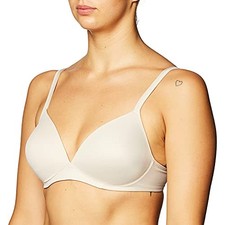 Warner's Women's Elements of Bliss Wirefree Lift Bra