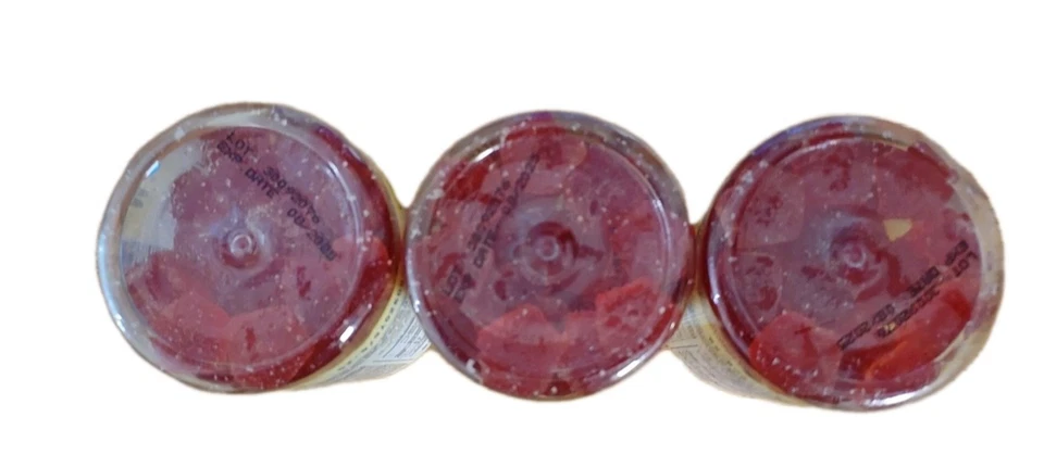 Gomitas suplemento de saúco Sabor Frambuesa Natural Mason 60 quilates Foto 2 de 4