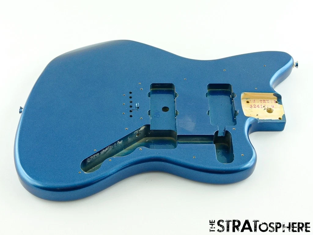 Jazzmaster Guitar Bodies for sale | eBay