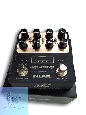 ギター NUX Amp Academy (NGS-6) s-l400.jpg