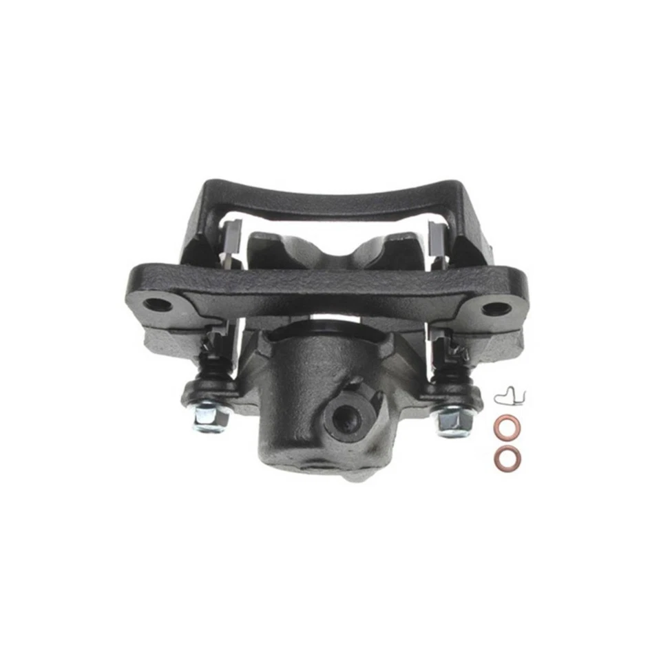 Pinza de freno trasera ACDelco original para Lexus LX450 1996 1997, lado del pasajero Foto 3 de 4