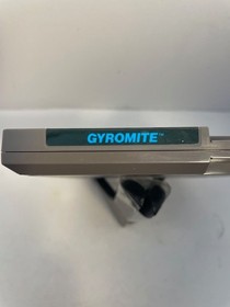 Gyromite (Nintendo NES) 5 Screw Authentic Cleaned Tested