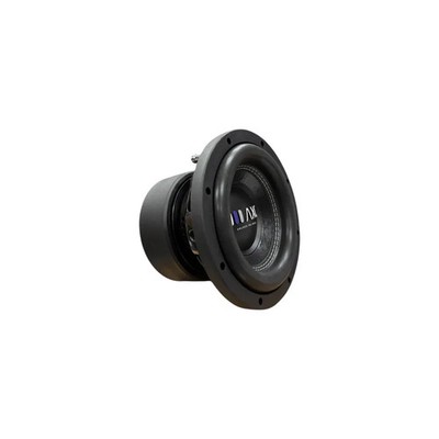 Audio Xtreme Code F8 | 8'' 400W RMS Subwoofer DVC
