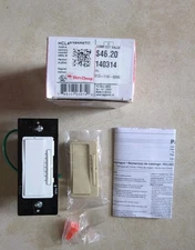 LEGRAND Pass & Seymour HCL453PMMTC multilocation dimmer LED tricolor AC Current 