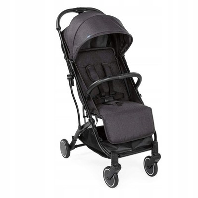 Chicco Trolley Me Buggy Kinderwagen leicht kompakt für Kinder