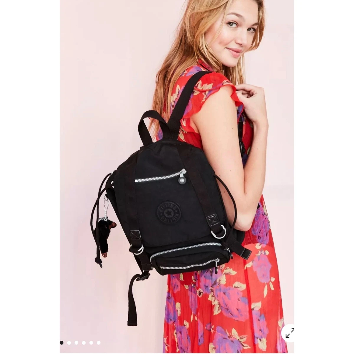 Kipling Small Animal Print Bags & Handbags for Women for  display picture 3