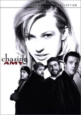 Chasing Amy (The Criterion Collection) - DVD By Joey Lauren Adams - GOOD