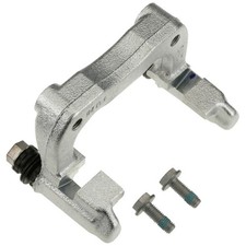 Bremssattel-Halter hinten links für DS 3 SA SB 4-DS NX | 24096104