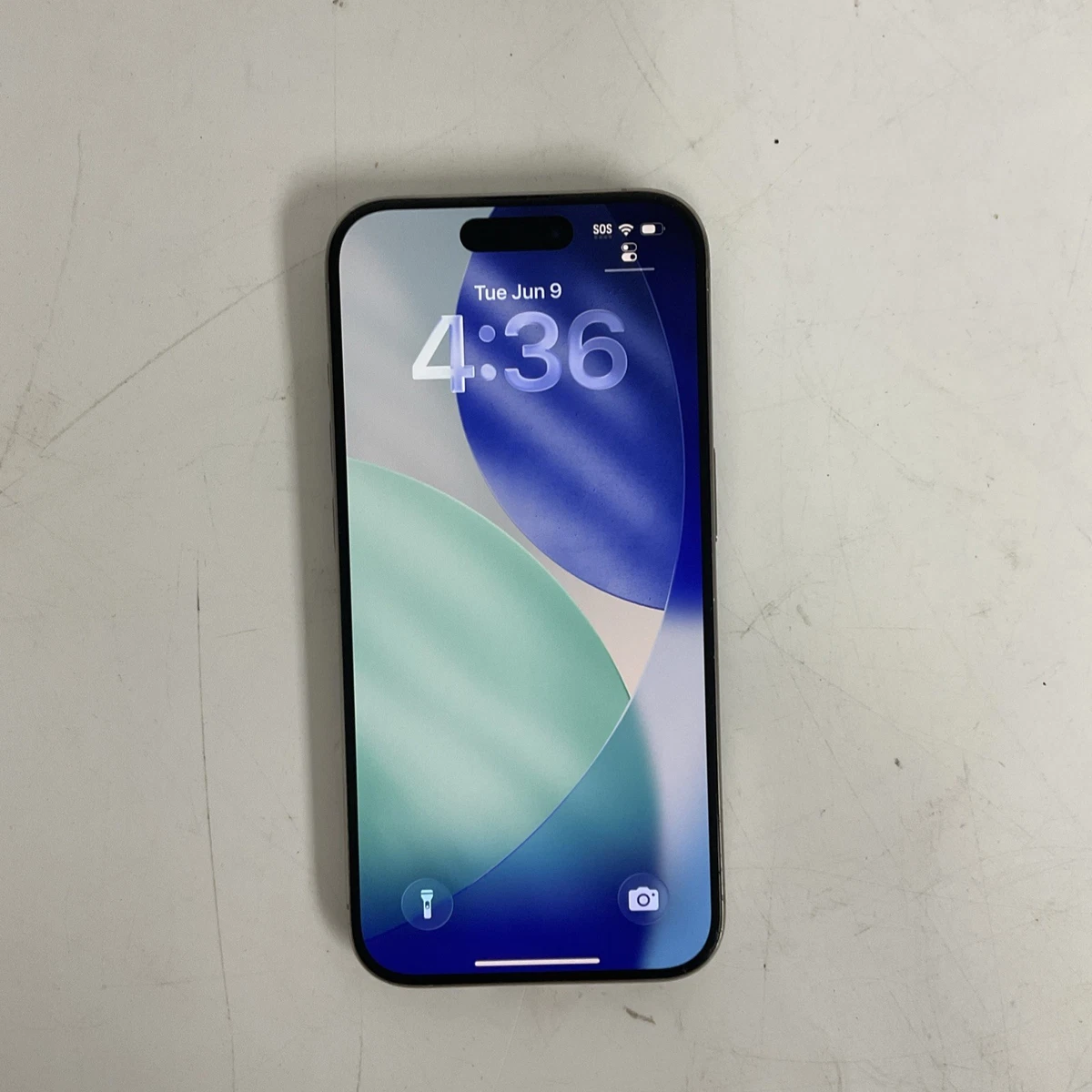 iPhone 15 Pro 128GB for sale | eBay