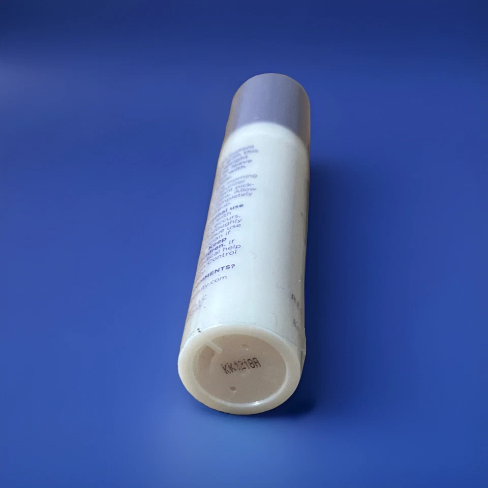 Suero brillante Meaningful Beauty Cindy Crawford 8 ml 0,27 fl oz. NUEVO PRECINTADO Foto 3 de 3