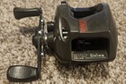 Used DAIWA Model BW2 Right Hand Baitcasting Reel 5.2:1 Ratio, Flipping Switch — photo 1