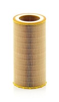 Filter, Kompressor (Druckluftbremsanlage) - Mann-Filter C 10 050