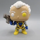 Funko Pop! Vinyl: Cable #177 Marvel X-Men Loose Vaulted Deadpool Wolverine