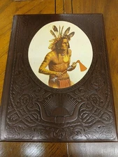 The Old West: The Indians by Time-Life Books Inc. - Stock#10005