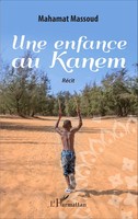 Mahamat Massoud | Une Enfance Au Kanem | Taschenbuch | FranzöSisch (2020)
