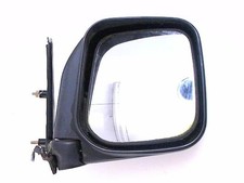 Retroviseur droit (ou coque) Mitsubishi PAJERO