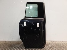 Porte arrière et accessoires Mini MINI CLUBMAN