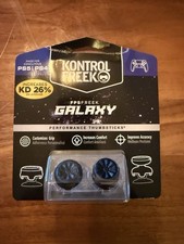 Kontrol freek ps5 galaxy Black - Free shippin...